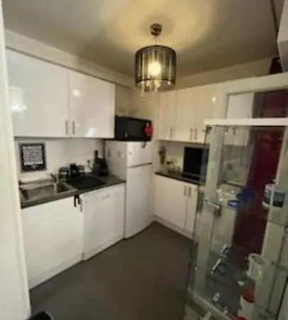 Apartamento Studio Centre Avec Terrasse