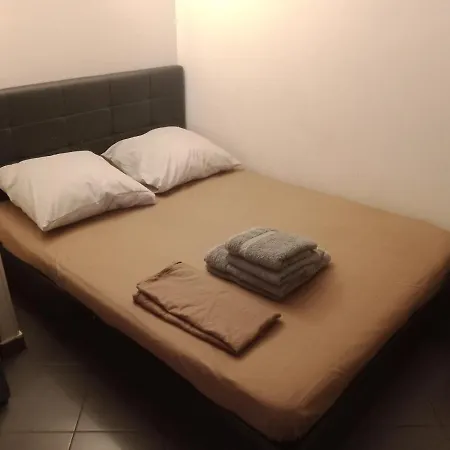 Apartamento Studio Centre Avec Terrasse Menton