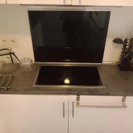 Studio Centre Avec Terrasse Menton