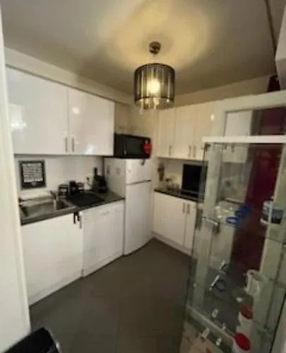 Apartment Studio Centre Avec Terrasse